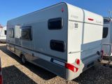 HYMER / ERIBA / HYMERCAR 560 A TKM Etagenbetten Bett Klima Mover Vorzelt - HYMER / ERIBA Etagenbett Wohnwagen