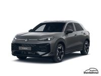 Volkswagen T-Roc - Vorschau Bild 2