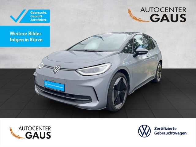Image of Volkswagen ID.3