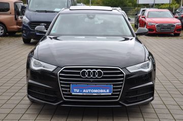 Audi A6 - 2