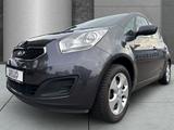 Kia Venga 1.4 Edition 7 SHZ Tel.-Vorb.  Alu Klima Fr - Kia Venga: 1.4