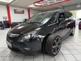 Opel Zafira C Tourer Business Innovation OPC  KAM AHK - Opel Zafira Gebrauchtwagen in Köln