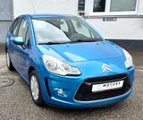 Citroën C3 1.4l HDi 70 Tüv NEU+1.HAND+AUTOMATIK - gebrauchte Citroën C3 aus dem Jahr 2012
