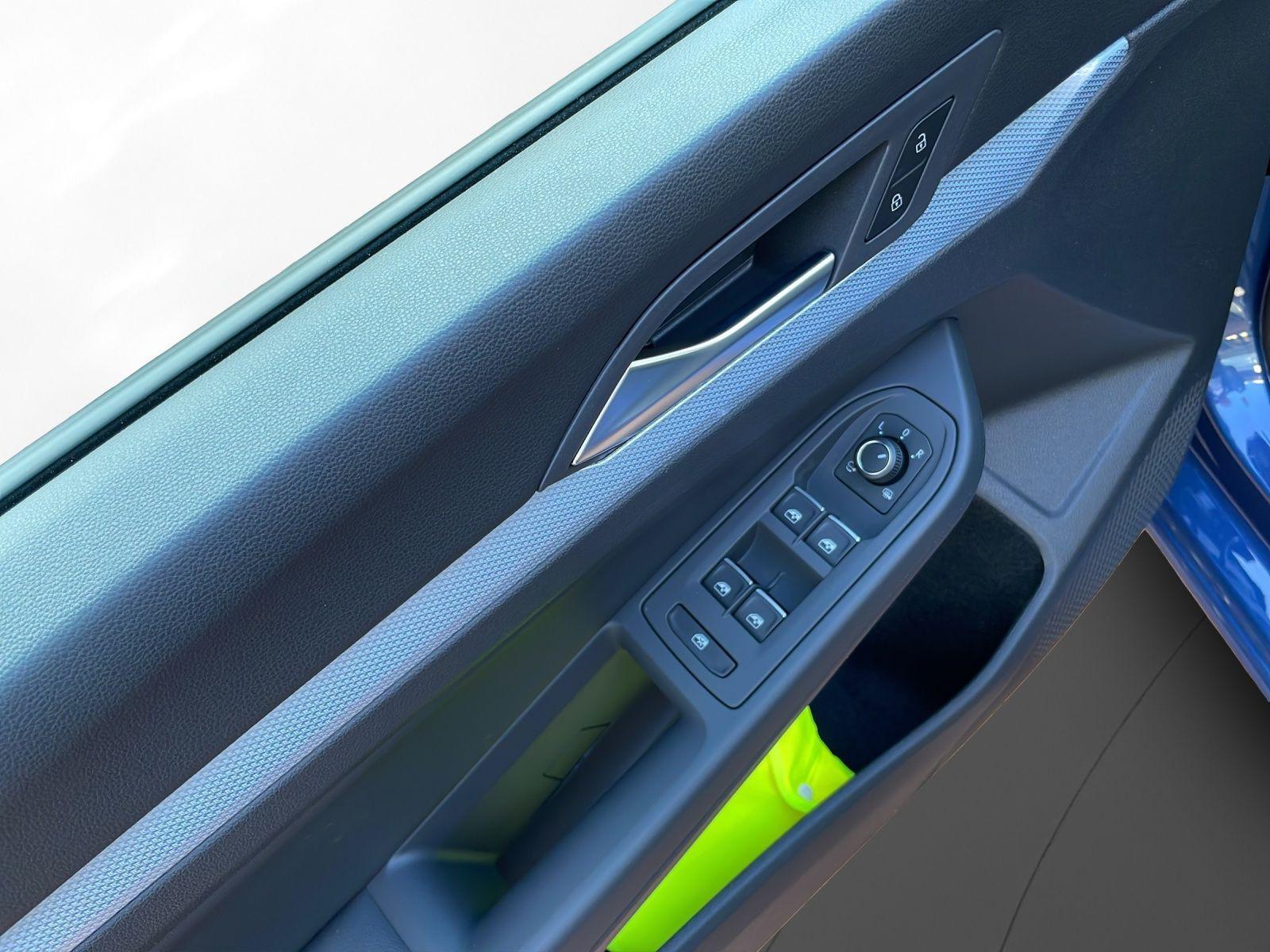 Volkswagen Golf Life "ENERGY" 1,5 eTSI DSG Navi, миниатюра 11