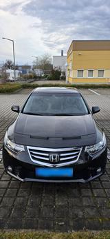 Honda Accord - Honda Accord mit Diesel-Antrieb: Automatik