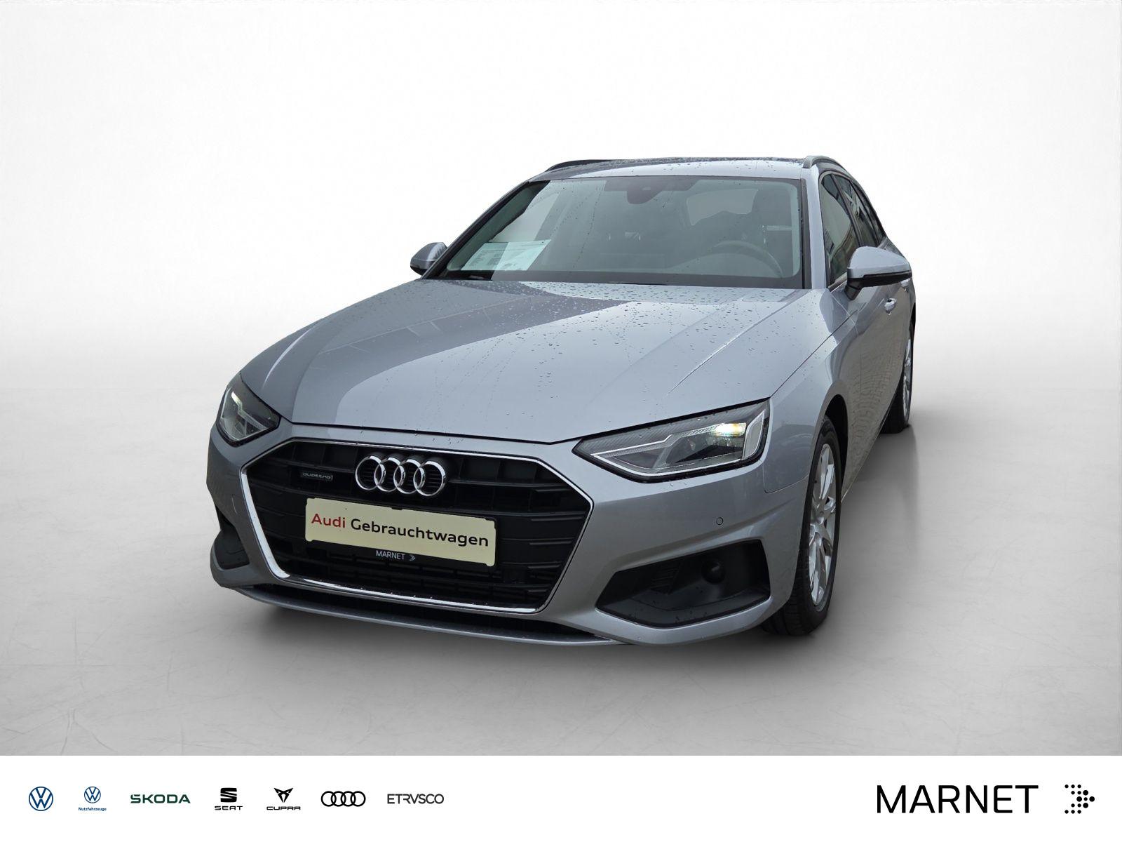 Audi A4 Avant 40 TFSI QUATTRO S TRONIC NAVI*KAMERA*S, миниатюра 22