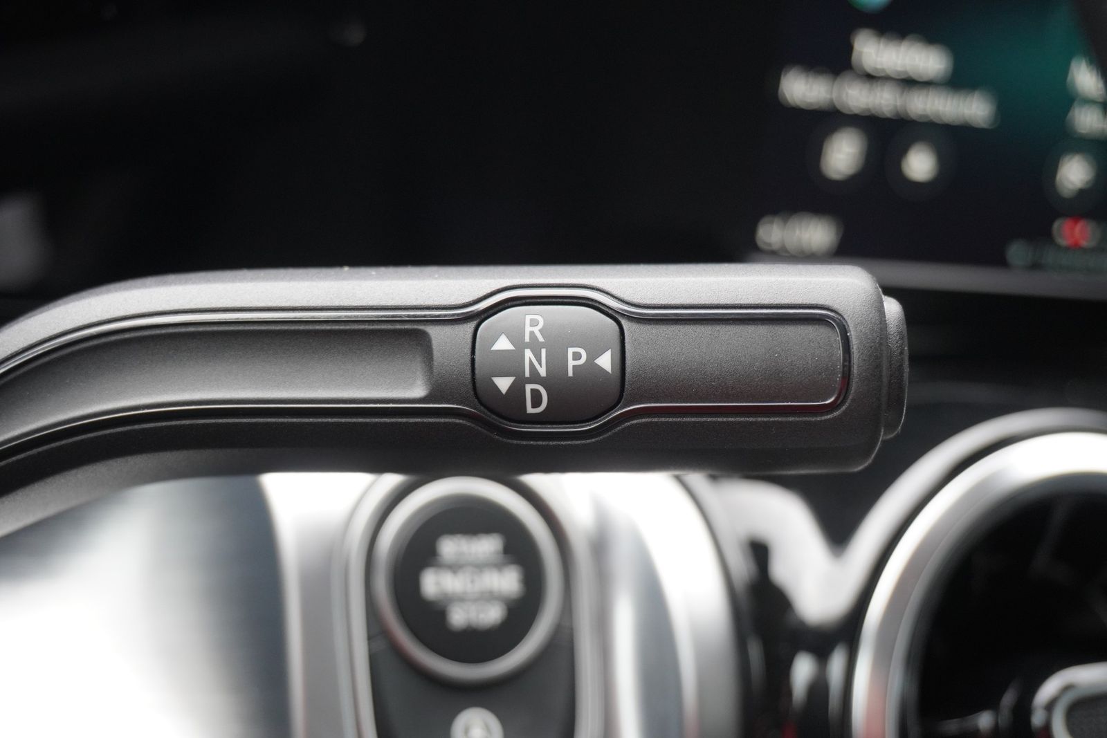 Mercedes-Benz GLB 220 d Style Aut. LED Navi Virtual Cockpit foto 23