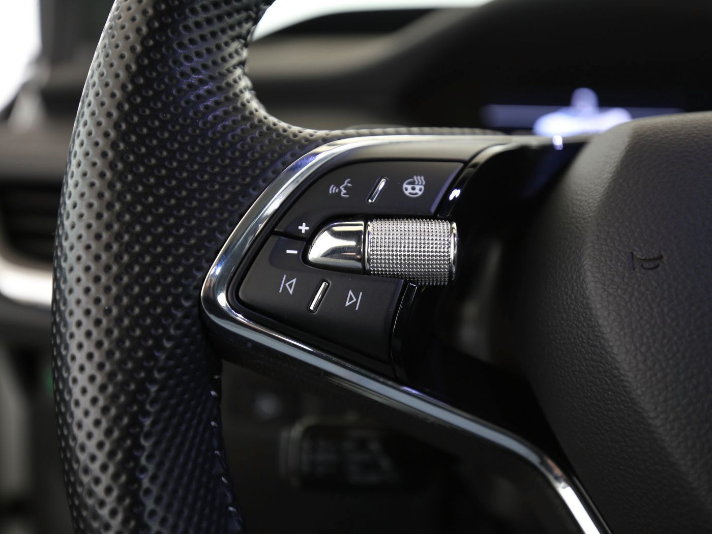 Skoda Enyaq - Bild 16