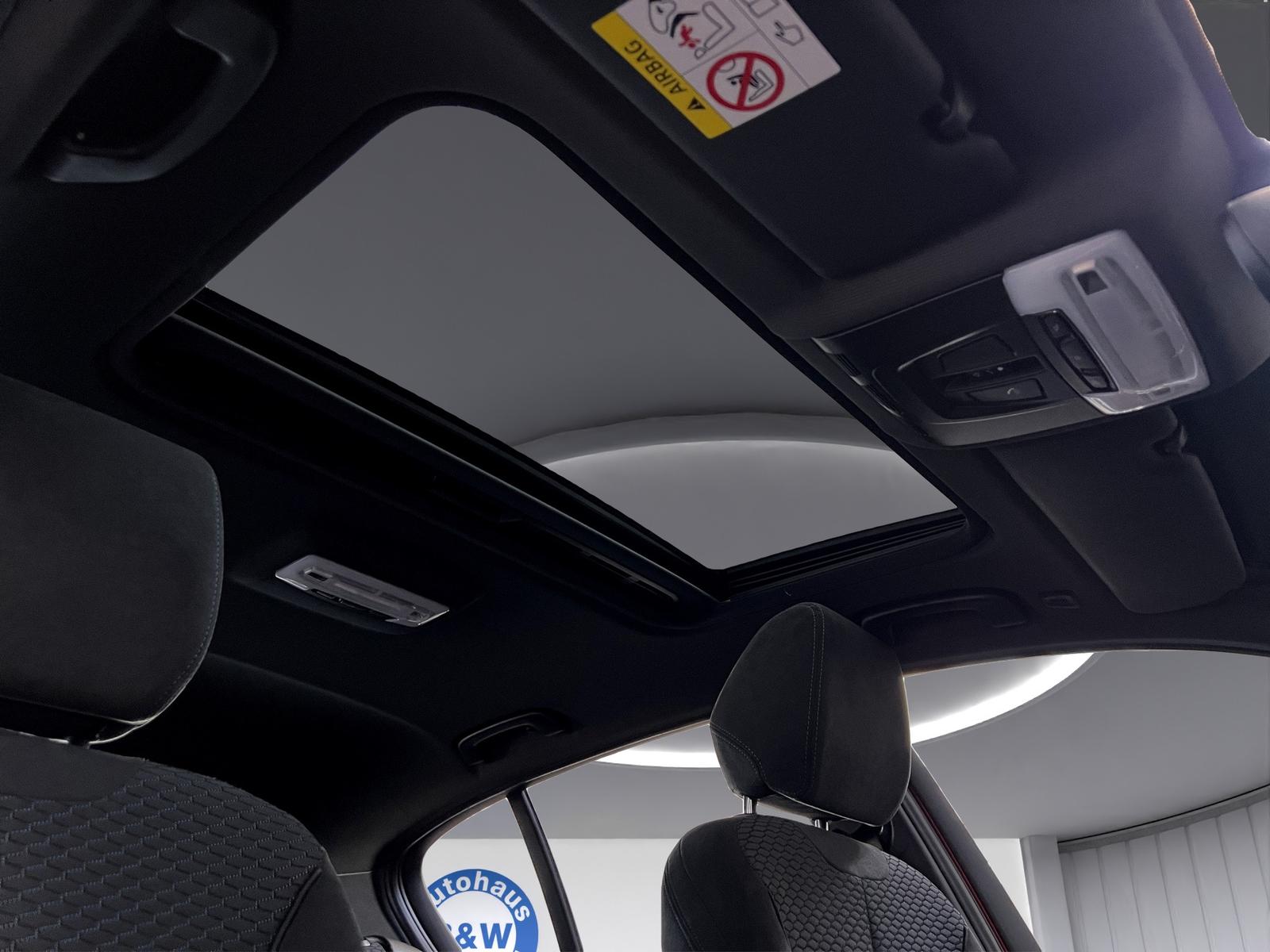 BMW 118 i M Sport*1.Hand*KLIMA*NAVI*LED*PDC*SHZ*