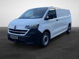 Volkswagen T7 Transporter Kasten 2.0 TDI LR  LED PDC Tempo  - Volkswagen: Allradantrieb, Transporter