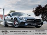 Mercedes-Benz AMG GT S Coupe*Carbon Aero Paket* - Mercedes-Benz AMG GT aus 2016