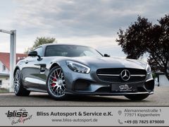 Fahrzeugabbildung Mercedes-Benz AMG GT S Coupe*Carbon Aero Paket*