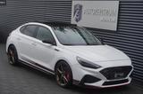 Hyundai I30N FASTBACK|LIMITED-EDITION|SCHALENSITZE|PANO - Hyundai i30 N Limited Gebrauchtwagen
