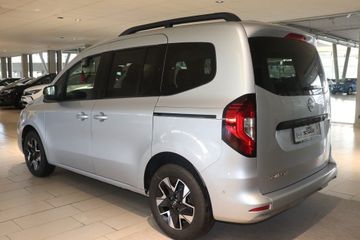 Fotografie 8 des Nissan Townstar DIG-T 130 Kombi N-Connecta