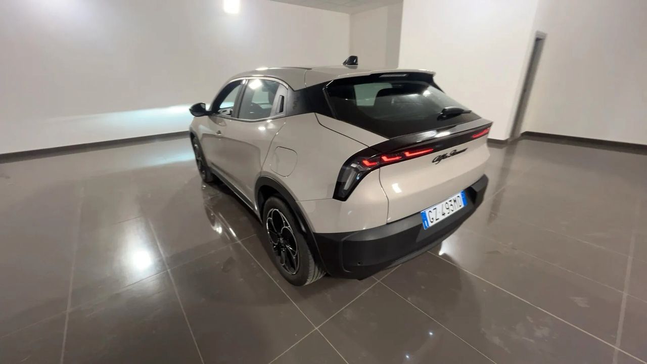 Other Alfa Romeo Junior 156 CV BEV Sprint imagem 2