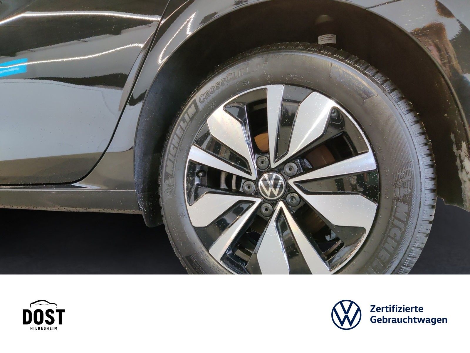 Volkswagen Golf - Bild 6