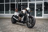 Harley-Davidson FXDRS 114 CUI - KESSTECH - SEITLICHER KZH - HARLEY-DAVIDSON WEIß