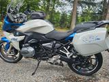 BMW R 1200 RS - BMW 1200 RS