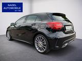 Mercedes-Benz A 200 BlueEfficiency AMG Line/Navi/SHZ/FSE/PDC - Mercedes-Benz A 200 Gebrauchtwagen in Mönchengladbach