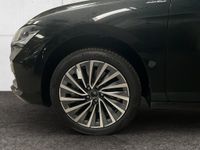 Skoda Superb - Vorschau Bild 22