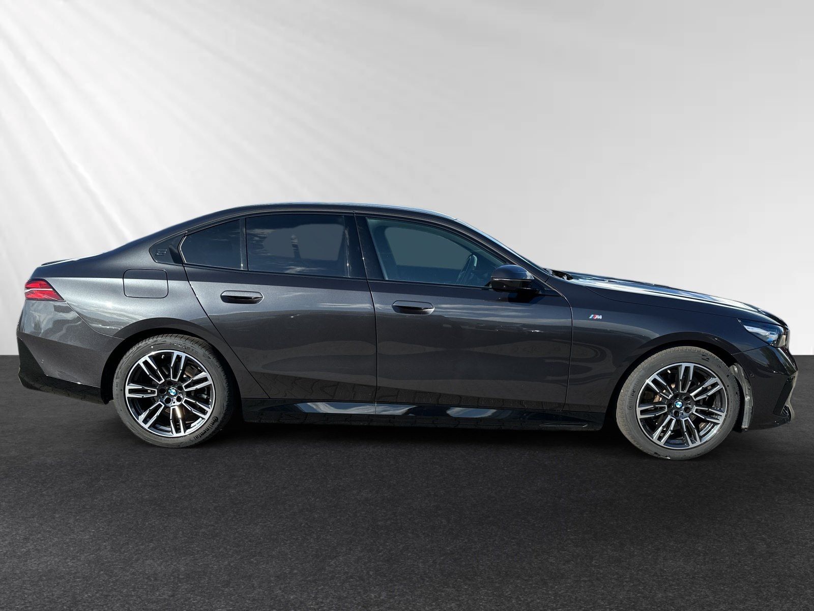 BMW 530 - Bild 2