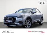 Audi Q3 advanced 35 TFSI Stronic Navi ACC EPH Sitzhzg - gebrauchte Audi Q3 aus dem Jahr 2022
