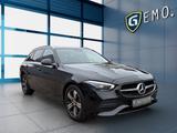 Mercedes-Benz C 300 C T DAB+ I NAVI I TEMP I SHZ I PDC I - Mercedes-Benz C 300 mit Diesel-Antrieb
