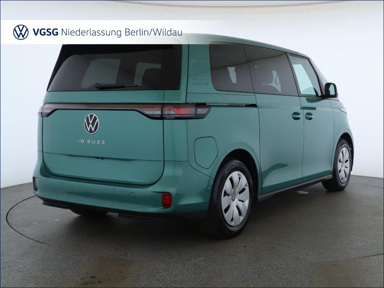 Volkswagen ID. Buzz - Bild 5