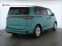 Volkswagen ID. Buzz - Vorschau Bild 5