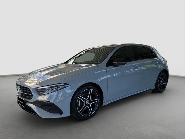 Mercedes-Benz A 200 Kompaktlimousine AMG*LED*PDC*SpurH*RFK*AHK