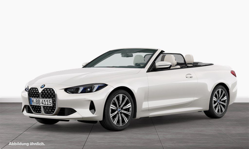 BMW 430 - Bild 1