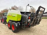 Claas Quadrant 3200 RC  - Claas LKWs