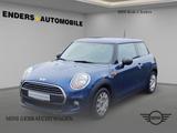 MINI One Salt 102PS ++ Sitzh+Freispr+Klima USB++