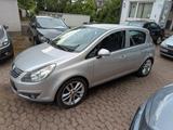 Opel Corsa D 1,4 Edition 1.Hd.Klima erst 80Tkm gepfle - Opel Corsa aus 2008: 1.4