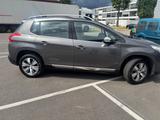Peugeot 2008 Allure - Peugeot 2008 mit Benzin-Antrieb