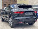 Jaguar F-Pace S 380PS AWD First Edition Automatik | HUD - gebrauchte Jaguar F-Pace aus dem Jahr 2017