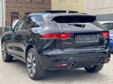 Jaguar F-Pace S 380PS AWD First Edition Automatik | HUD - Jaguar: Auto