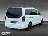 Mercedes-Benz V 300 d 4MATIC AVANTGARDE 9GT*LED*PANO*AHK*STHZG - gebrauchte Mercedes-Benz Kleinbus