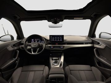 Audi A4 - 12