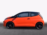 Toyota Aygo 1.0 x-cite - Toyota Gebrauchtwagen von 2014