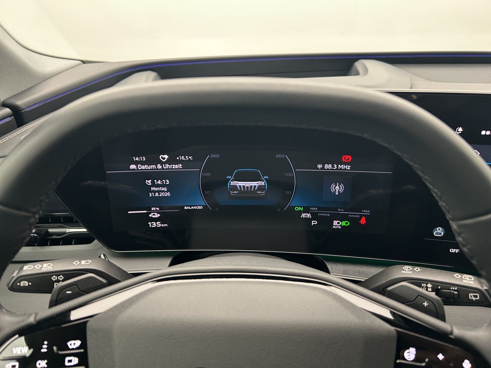 Audi Q6 e-tron - Bild 9