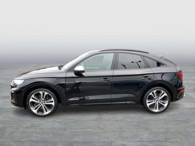 Audi SQ5 — fotografia 2