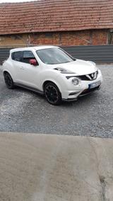 Nissan Juke 1.6 DIG-T NISMO RS 4x2 NISMO RS - Nissan Juke: Nismo RS