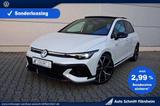 Volkswagen Golf GTI Clubsport Black Style 2.0 TSI 7-Gang - Volkswagen Golf: 7 GTI Clubsport
