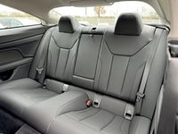 BMW 420 - Vorschau Bild 14