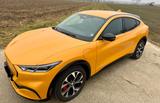 Ford Mustang Mach-E Elektromotor Standard Range 1... - Ford Mustang Mach-E aus 2022