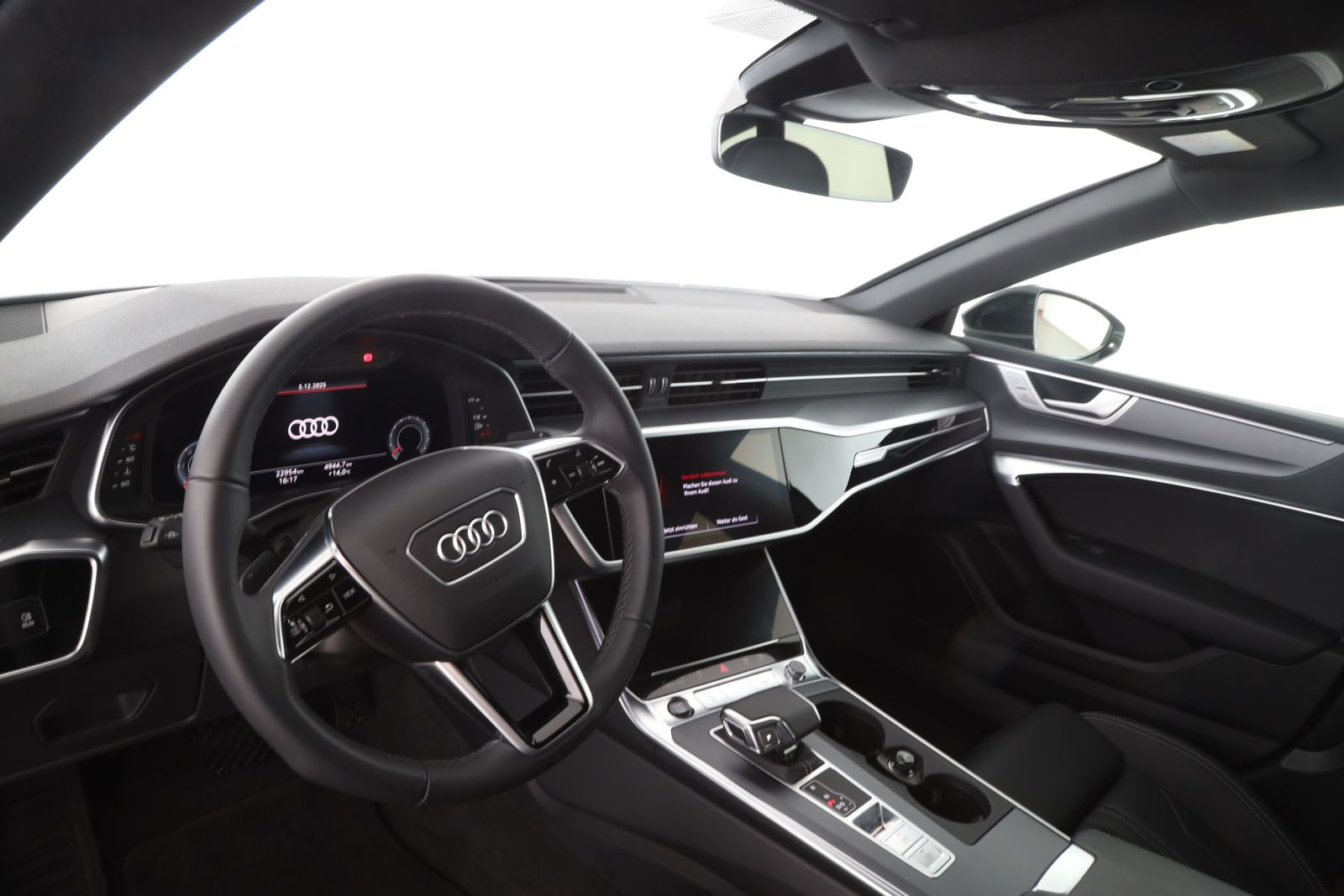 Audi A7 - Bild 11