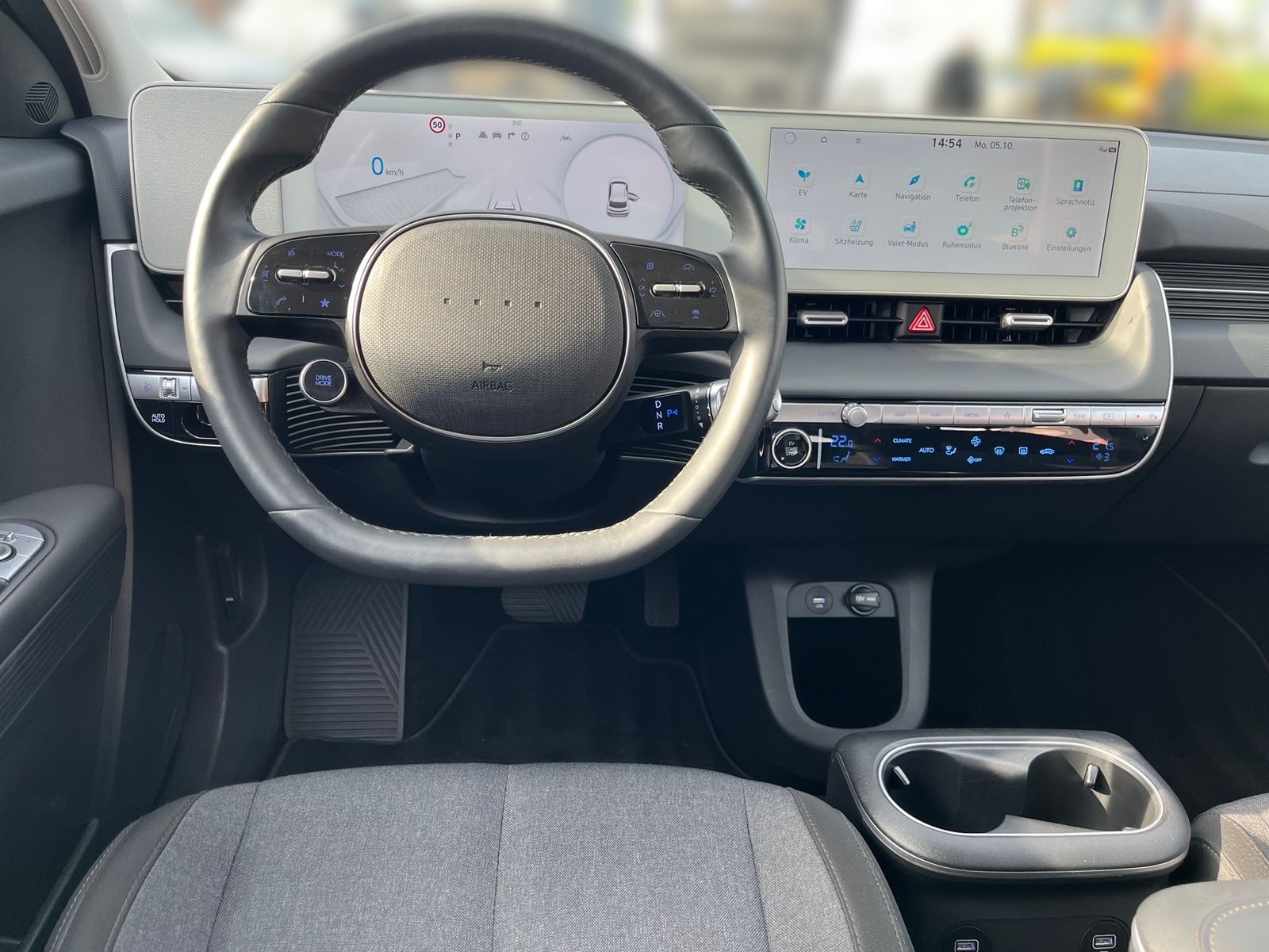 Hyundai IONIQ 5 – Bild 9