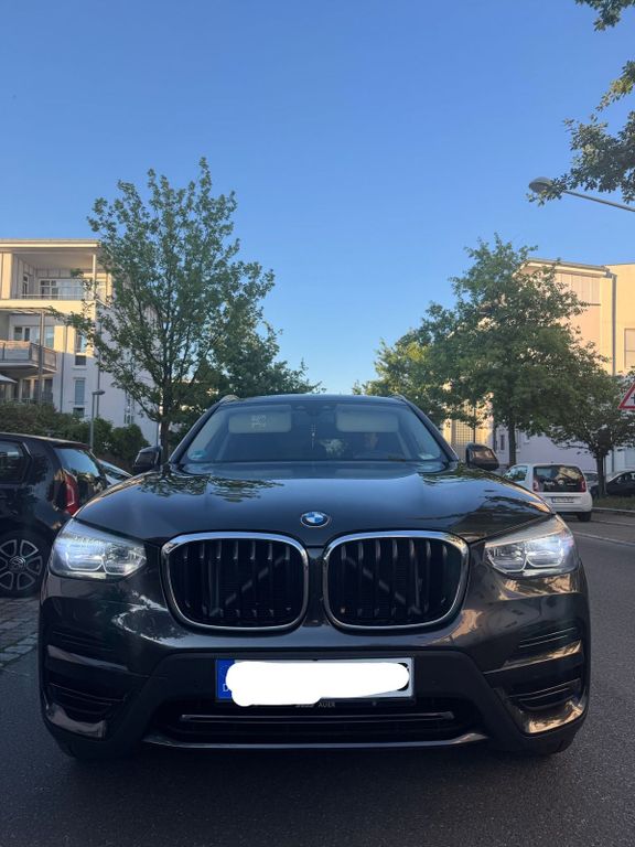 Image of BMW X3