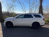 Dodge Durango Erstzulassung in Deutschland - : In Deutschland